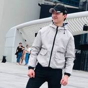 aziz, 20, Москва