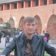 Андрей Бахарев 45 лет (Лев) Нижний Новгород