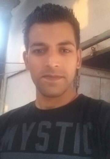 My photo - Ajay Sharma, 33 from Amritsar (@ajaysharma)
