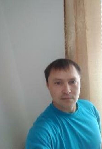 Моя фотография - sem, 37 из Кемерово (@sem4283)