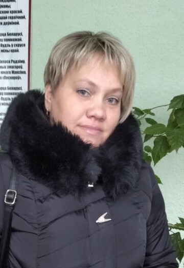 My photo - Aleksandra, 38 from Minsk (@aleksandra13294)
