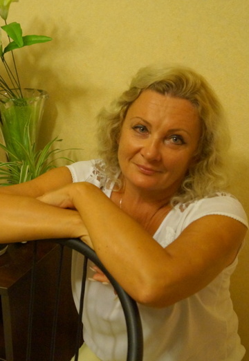 My photo - Galina, 63 from Syktyvkar (@galina67072)