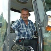 вова, 65, Питкяранта