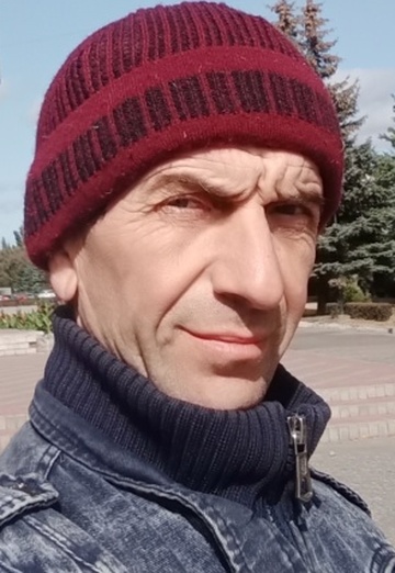 My photo - Aleksandr, 46 from Stary Oskol (@aleksandr901306)