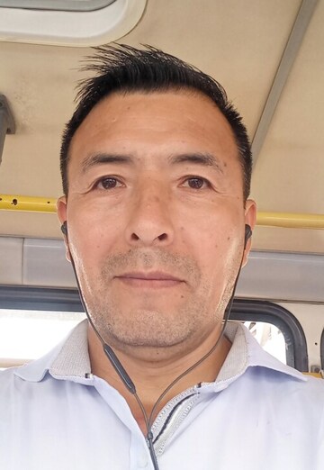 My photo - uldarico, 50 from Lima (@uldarico1)