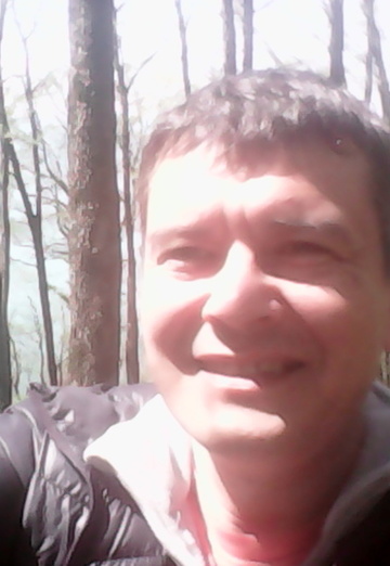 Моя фотография - Андрей, 51 из Самара (@andrey479304)