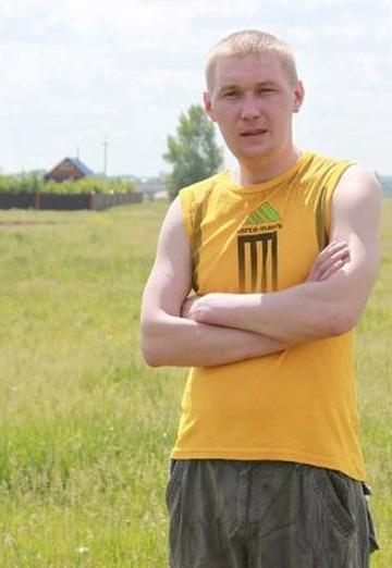 Mein Foto - Aleksandr, 38 aus Murmansk (@aleksandr931926)