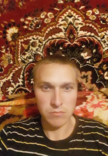 Моя фотография - Алексей, 32 из Красногвардейское (Белгород.) (@aleksey551582)
