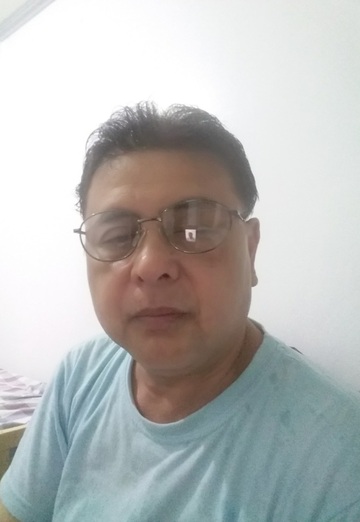 Моя фотография - paulp, 58 из Манила (@paulp4)