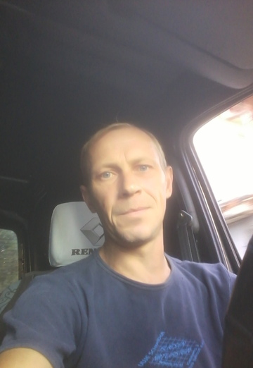 Моя фотографія - Александр, 46 з Дніпро́ (@aleksandr773401)