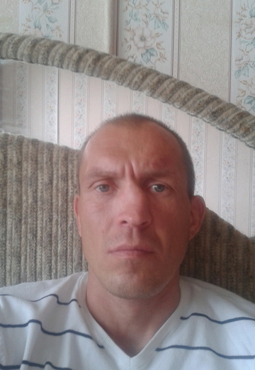 Моя фотография - Александр, 41 из Рига (@aleksandr794169)