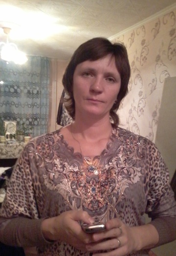 My photo - elena, 43 from Ekibastuz (@elena254445)