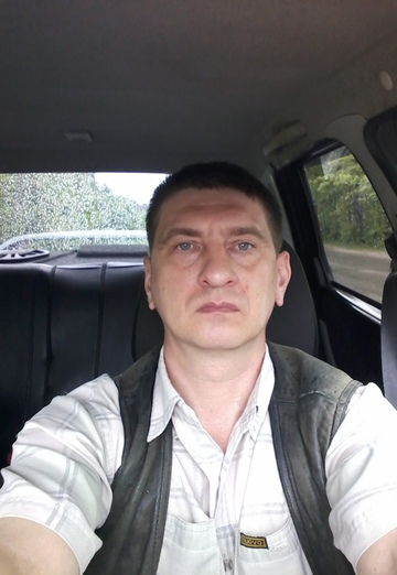 My photo - Pavel, 50 from Zarecnyy (@pavel64487)