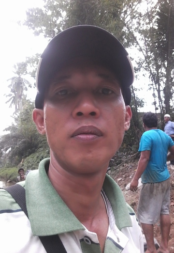 Моя фотография - Hendra, 41 из Джакарта (@hendra6)