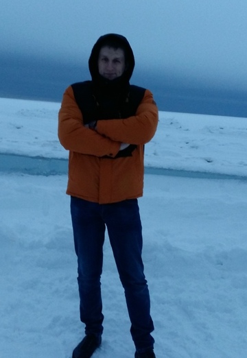 Моя фотография - Евгений, 34 из Северодвинск (@evgeniy195992)