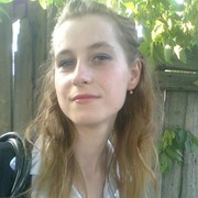 Бандитка, 33, Покров