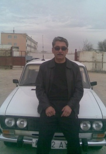 My photo - Anuar, 57 from Aktau (@anuar1062)