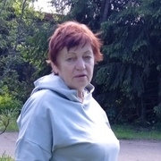 Нина, 69, Гаврилов Ям