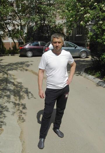 Моя фотография - Ахмед, 39 из Москва (@ahmed4234)