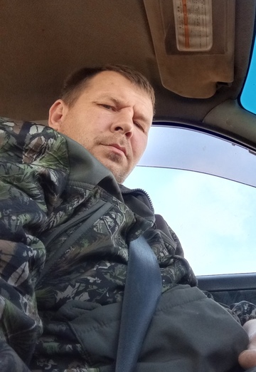 My photo - Vitalik, 39 from Irkutsk (@vitalik35633)