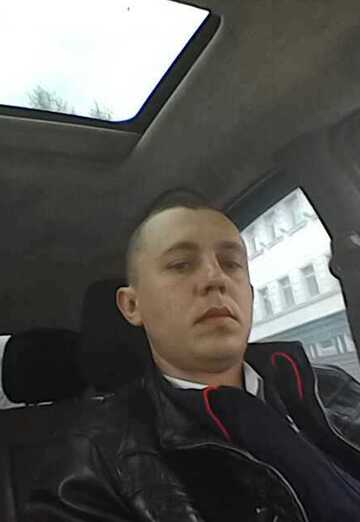 My photo - Maksim, 37 from Linyovo (@maksim207128)