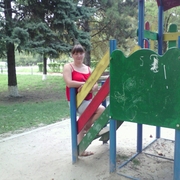 Яна, 35, Кущевская