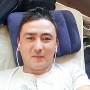 Ахмед, 28, Доброе