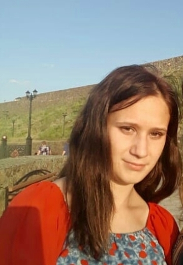 My photo - Agata, 28 from Pavlodar (@agata1326)