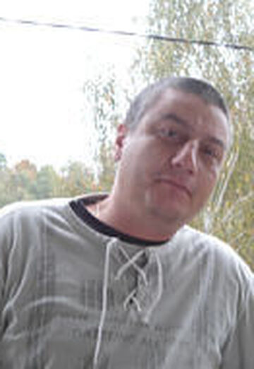 Моя фотография - Руслан, 49 из Наро-Фоминск (@ruslan110593)