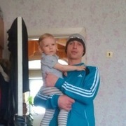 Андрей, 28, Дегтярск