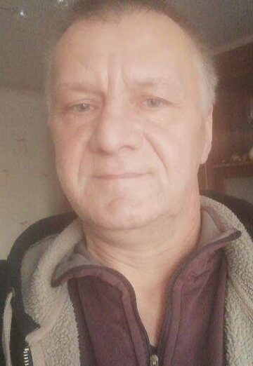 My photo - Aleksey, 55 from Vyborg (@aleksey549027)