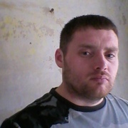 Сергей Dmitrievich, 35, Чусовой