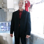 serega, 49, Светлоград
