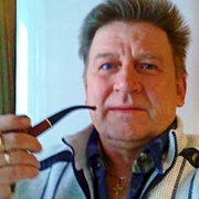Константин Русских, 67, Октябрьский (Башкирия)