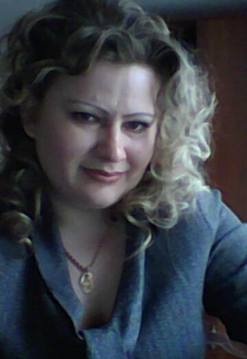 My photo - Viktoriya, 39 from Chernihiv (@viktoriy5937243)