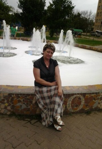 Моя фотография - Жанна, 60 из Можайск (@zanna5247023)