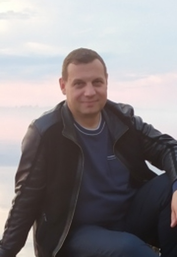 My photo - Oleg, 49 from Sovetskiy (@oleg261153)