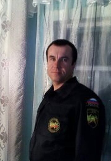 Моя фотография - Алексей, 44 из Чита (@aleksey516419)