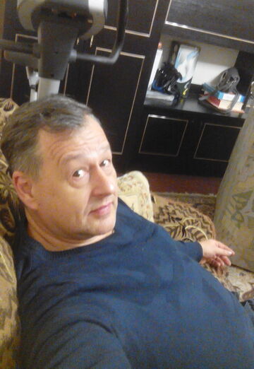 Моя фотографія - Алексей, 51 з Одеса (@aleksey296382)