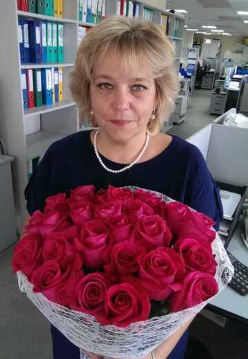 My photo - Ekaterina, 48 from Moscow (@ekaterina14668)