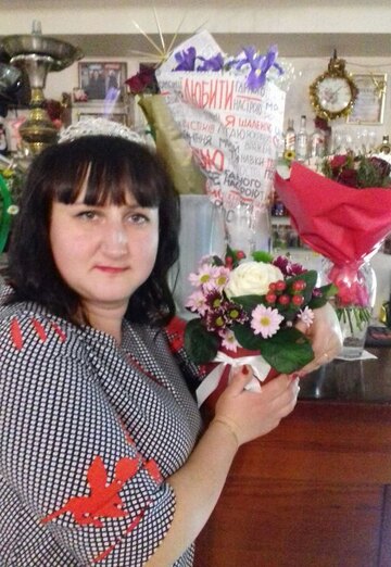Моя фотография - Натали, 36 из Киев (@natali53125)