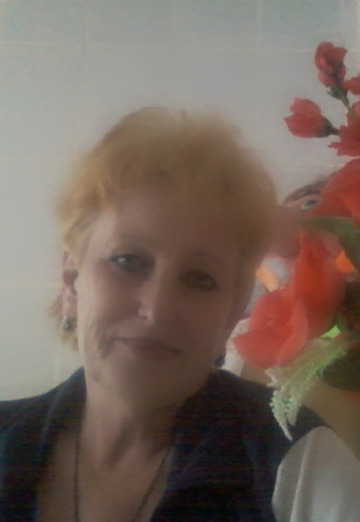 My photo - Nadejda, 64 from Gulkevichi (@nadejda107297)