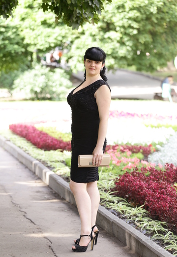 Моя фотография - Ольга, 32 из Донецк (@olga72562)
