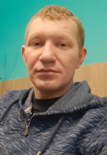 Моя фотография - Алексей, 34 из Свободный (@aleksey476823)