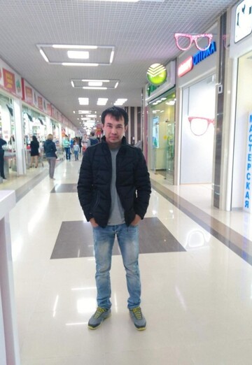 Моя фотография - Ilhom, 33 из Анапа (@ilhom2650)