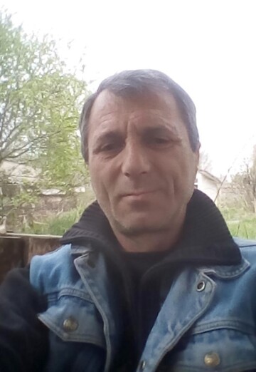 Моя фотография - Генрик, 55 из Ереван (@genrik114)