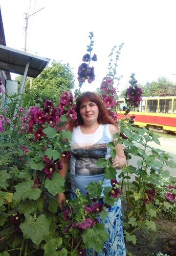Моя фотография - (((((Вера)))))), 37 из Барнаул (@vera32474)