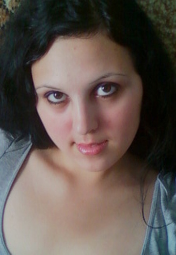 Моя фотография - Кристина, 34 из Бобруйск (@kristina3306)