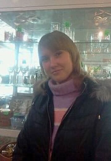 Моя фотография - Ирина, 33 из Брянск (@irina324830)