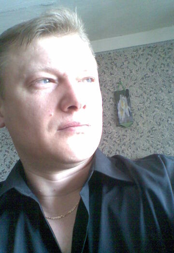 Моя фотография - игорь, 49 из Бобруйск (@igor213231)